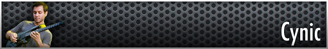 Cynic Cynic