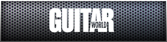 Guitar-world