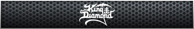 King-Diamond King-Diamond