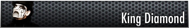King-Diamond King-Diamond