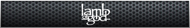 Lamb-of-God