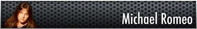 Michael-Romeo Michael-Romeo