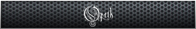 Opeth
