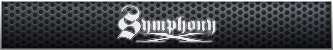 Symphony-X Symphony-X