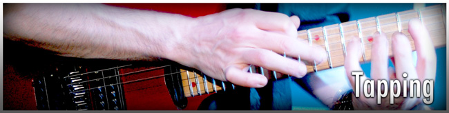 Tapping