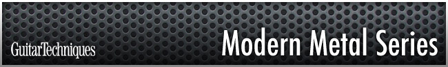 modern-metal-series