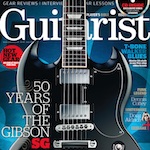 Guitarist YJM cover thumb