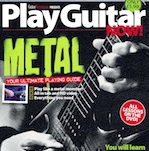 Play Metal DVD thumb