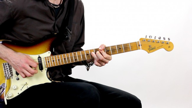 GW Bending Repetitions pic 3