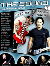 The-Sound-Guitar-Magazine-Issue-2