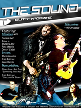The-Sound-Guitar-Magazine-issue-1