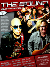 The-Sound-Guitar-Magazine-issue-3