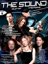The-Sound-Guitar-Magazine-issue-6