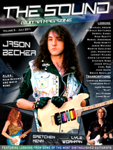 The-Sound-Guitar-Magazine-issue-9