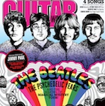 1212 The Beatles Thumb